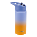 Skip Hop Wander Stainless Steel Water Bottle