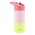 Skip Hop Wander Stainless Steel Water Bottle