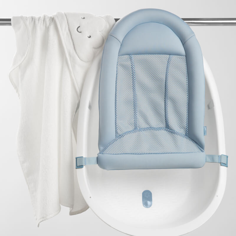 Skip Hop Wave 4合1沐浴露