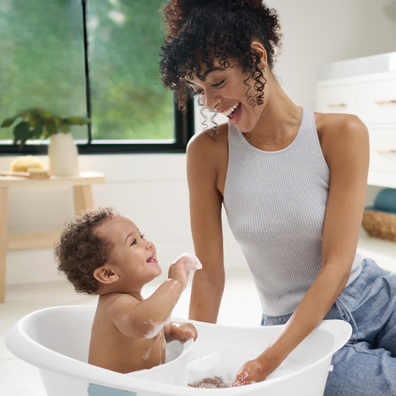 Skip Hop Wave 4合1沐浴露