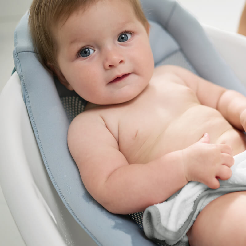 Skip Hop Wave 4合1沐浴露