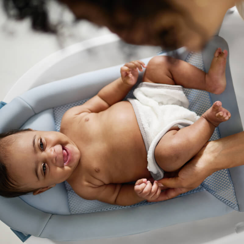 Skip Hop Wave 4合1沐浴露