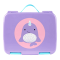 Skip Hop Zoo Bento Lunch Box
