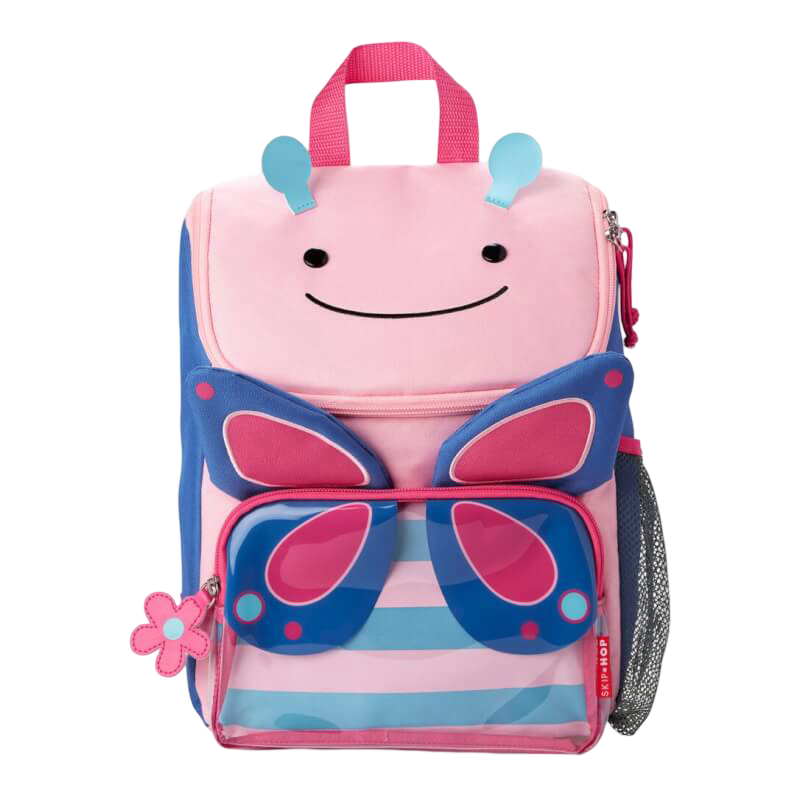 Skip Hop Zoo Big Kid Backpack