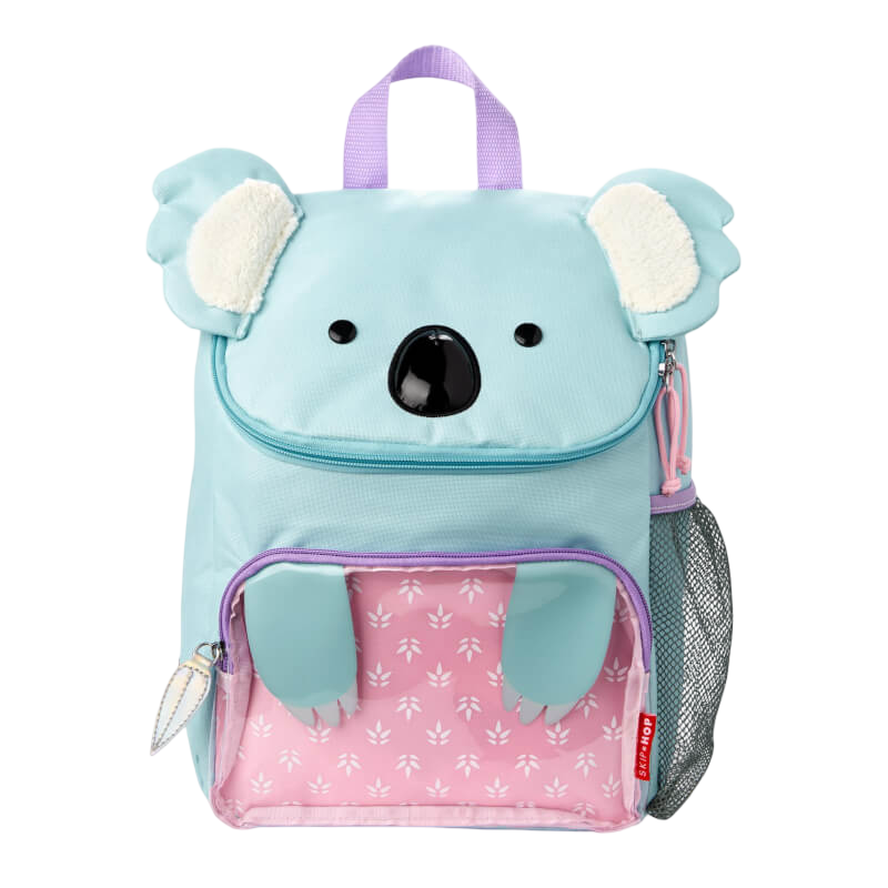 Skip Hop Zoo Big Kid Backpack