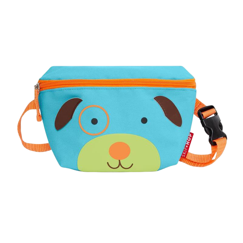 Skip Hop Zoo Hip Pack
