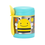 Skip Hop Zoo Insulated Food Jar