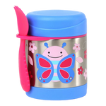 Skip Hop Zoo Insulated Food Jar