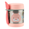 Skip Hop Zoo Insulated Food Jar