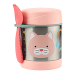 Skip Hop Zoo Insulated Food Jar