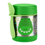 Skip Hop Zoo Insulated Food Jar