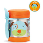 Skip Hop Zoo Insulated Food Jar