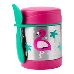 Skip Hop Zoo Insulated Food Jar