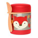 Skip Hop Zoo Insulated Food Jar