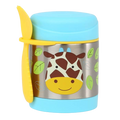 Skip Hop Zoo Insulated Food Jar