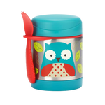 Skip Hop Zoo Insulated Food Jar