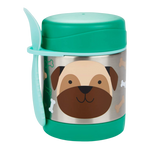 Skip Hop Zoo Insulated Food Jar