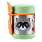 Skip Hop Zoo Insulated Food Jar