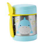 Skip Hop Zoo Insulated Food Jar