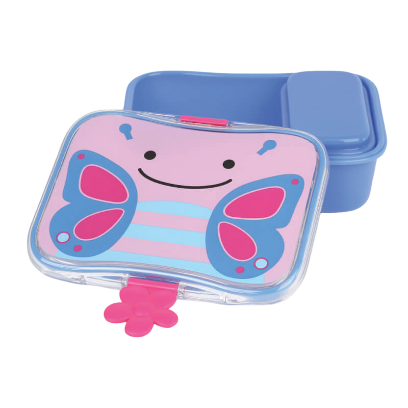 Skip Hop Zoo Lunch Kit