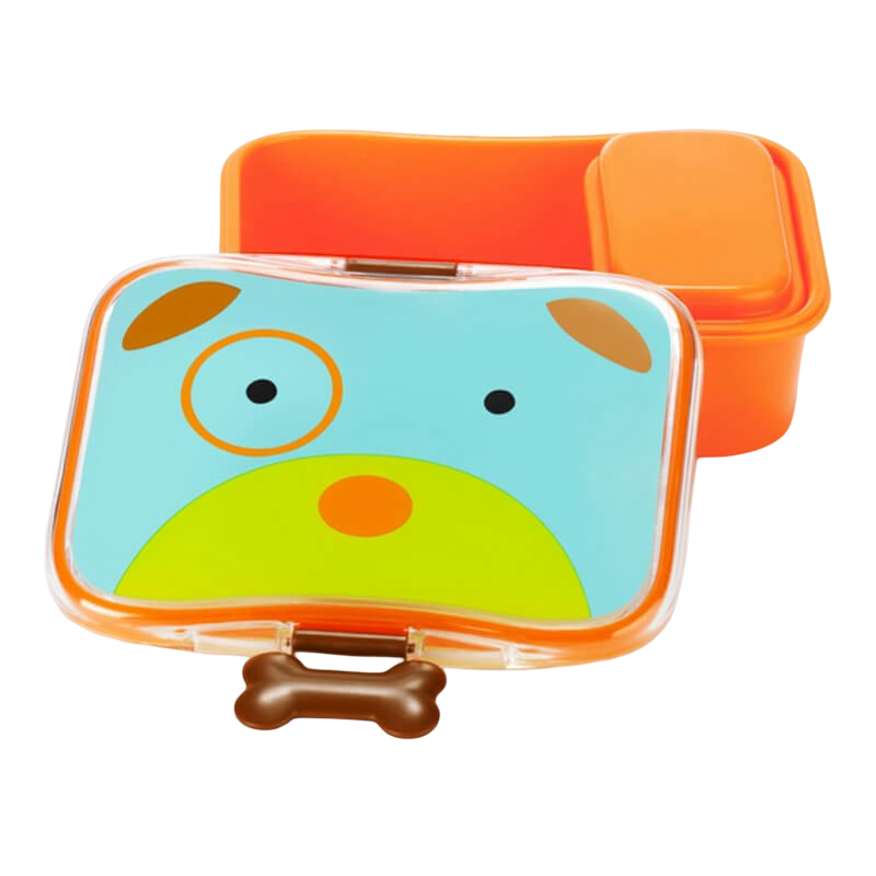 Skip Hop Zoo Lunch Kit