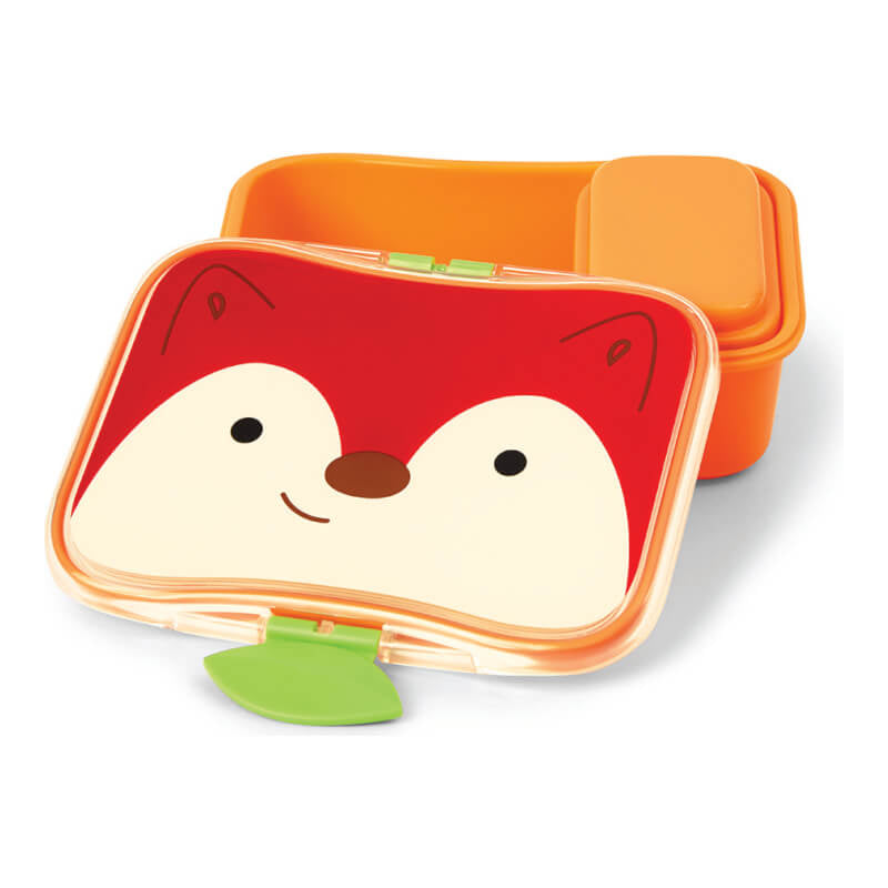 Skip Hop Zoo Lunch Kit