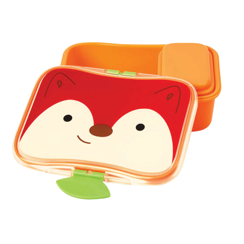 Skip Hop Zoo Lunch Kit