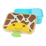 Skip Hop Zoo Lunch Kit