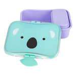 Skip Hop Zoo Lunch Kit
