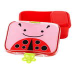 Skip Hop Zoo Lunch Kit