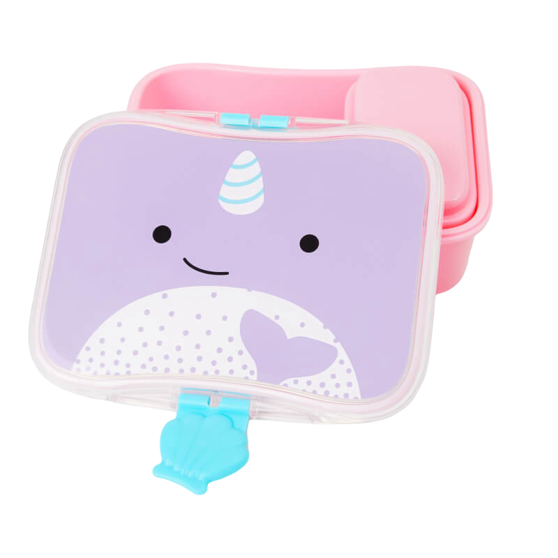 Skip Hop Zoo Lunch Kit