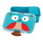 Skip Hop Zoo Lunch Kit