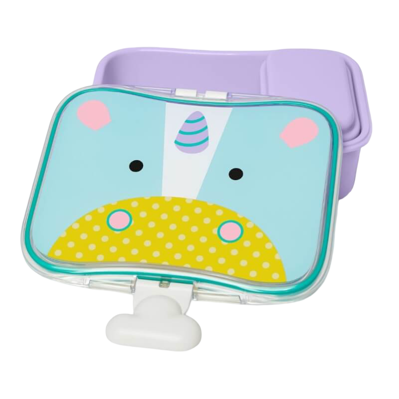Skip Hop Zoo Lunch Kit
