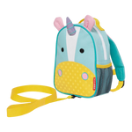 Skip Hop Zoo Mini Backpack with Safety Harness