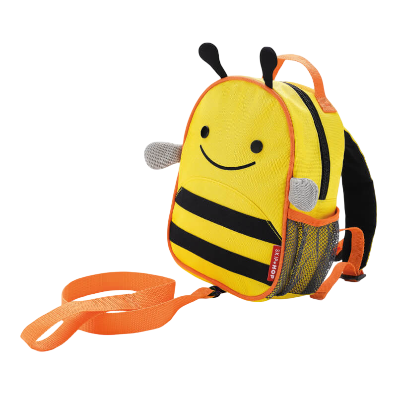 Skip Hop Zoo Mini Backpack with Safety Harness