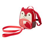 Skip Hop Zoo Mini Backpack with Safety Harness