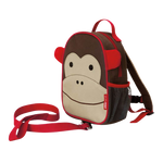 Skip Hop Zoo Mini Backpack with Safety Harness