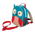 Skip Hop Zoo迷你背包，附安全帶
