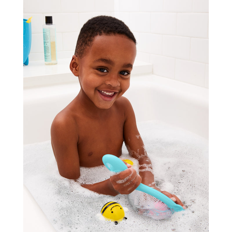 Skip Hop ZOO Scoop & Catch Squirties