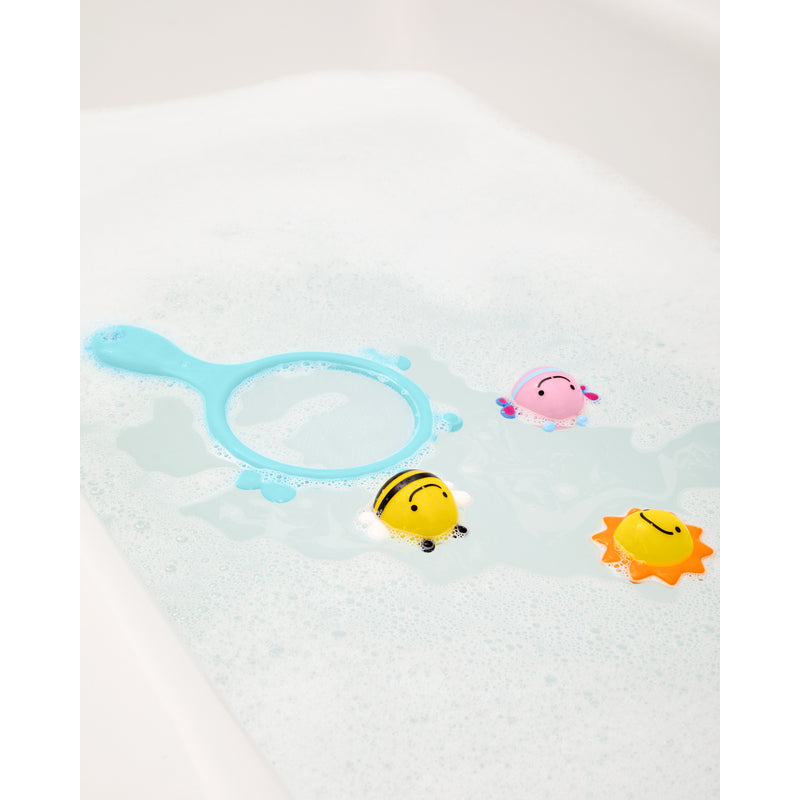 Skip Hop ZOO Scoop & Catch Squirties