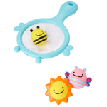 Skip Hop ZOO Scoop & Catch Squirties