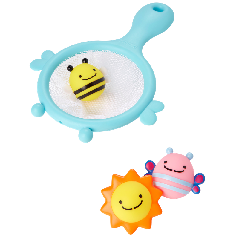 Skip Hop ZOO Scoop &amp; Catch Squirties