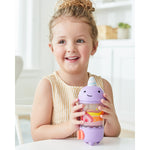 Skip Hop ZOO Shake It Up Smoothie Set - 獨角鯨