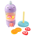 Skip Hop ZOO Shake It Up Smoothie Set - Narwhal