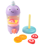 Skip Hop ZOO Shake It Up Smoothie Set - 獨角鯨