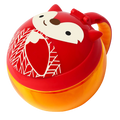 Skip Hop Zoo Snack Cup - Fox