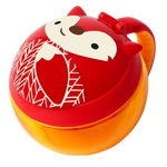 Skip Hop Zoo Snack Cup - Fox