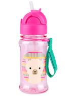 Skip Hop Zoo Tritan Renew Straw Bottles