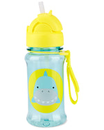 Skip Hop Zoo Tritan Renew Straw Bottles