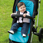 Skip Hop Stroller Liner